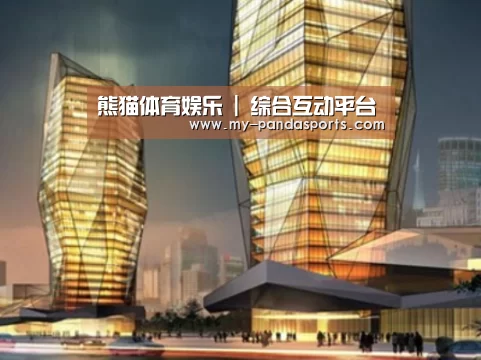 熊猫体育案例展示二