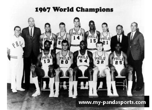 熊猫体育经典重现：探索NBA历史上最伟大的五场季后赛比赛