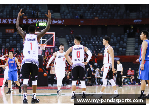 熊猫体育中国CBA转会潮：从NBA到国内的球员现状与影响 - 副本