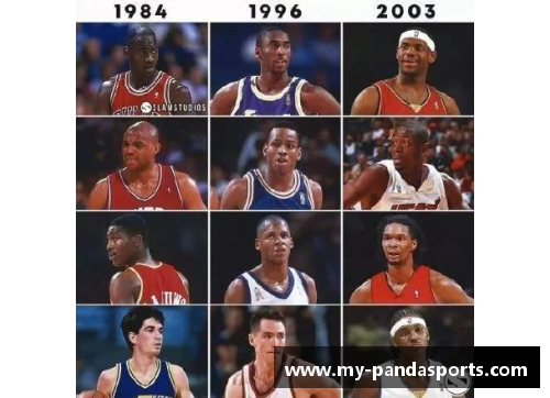 熊猫体育03届前5顺位球员在NBA前三年的表现分析 - 副本 (2)