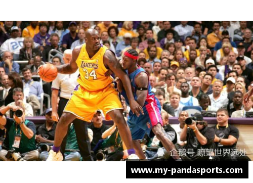 熊猫体育NBA选秀：探索新秩序与天赋辈出 - 副本