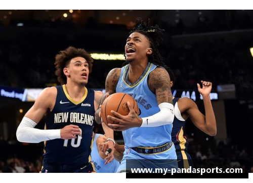熊猫体育NBA“整活”前三，灰熊占其二！莫兰特自作孽，帕森斯骗合同？ - 副本