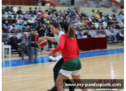 挑战NBA：成为职业篮球运动员有多困难？