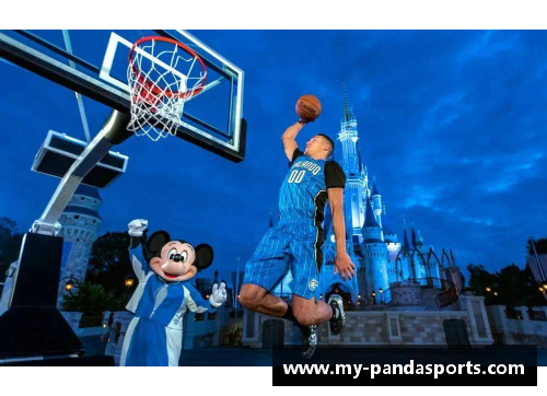 熊猫体育NBA音乐盛典：纵情篮球魂，中文歌谣闪耀球场 - 副本