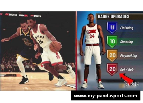 熊猫体育新疆NBA球馆：体育与文化的交汇之地 - 副本