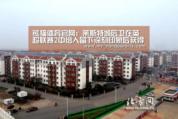 熊猫体育官网:莱斯特城后卫在英超联赛2中给人留下深刻印象后获得12月奖(图1) 熊猫体育app
